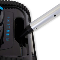 AquaForte® Pool Akku Roboter M-Serie | by Fairland | versch. Ausführungen