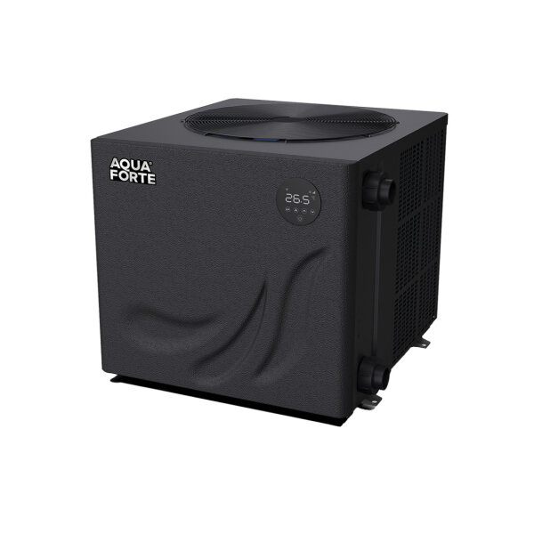 AquaForte® Full-Inverter Wärmepumpe Mr. Titan | 230 V | versch. Ausführungen