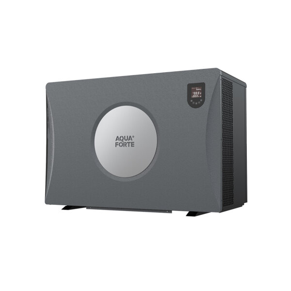 AquaForte® Full-Inverter Wärmepumpe Mr. Silence 30 | versch. Ausführungen
