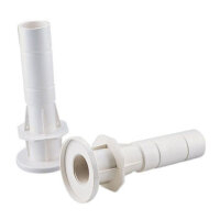 Cepex Wanddurchführung 2" IG ABS f....