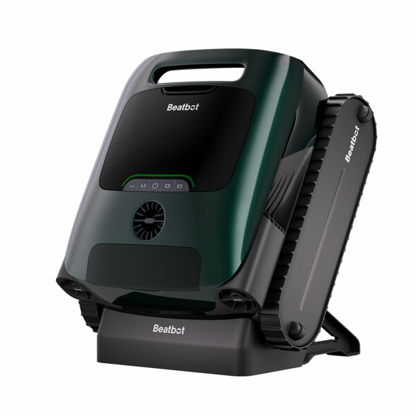 Beatbot Akku-Poolroboter AquaSense 2 Pro | inkl. Poolskimmer Funktion