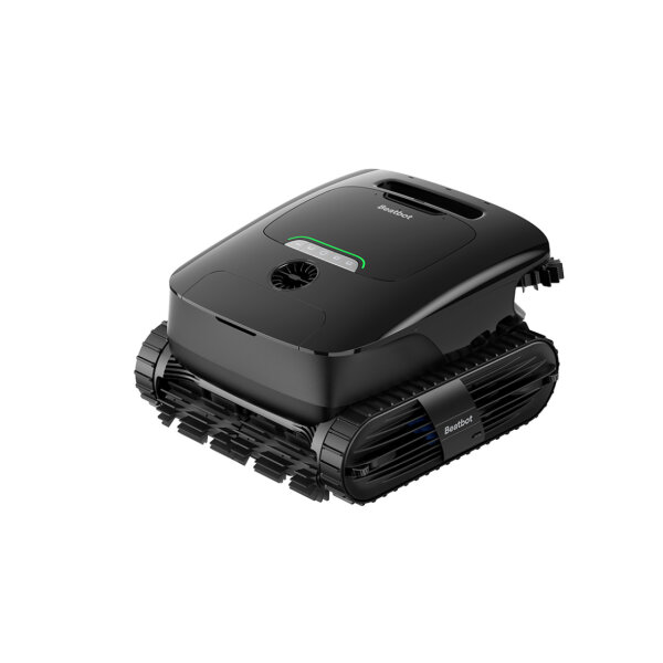 Beatbot Akku-Poolroboter AquaSense X | inkl. selbstreinigendem Filtersystem & Poolskimmer Funktion