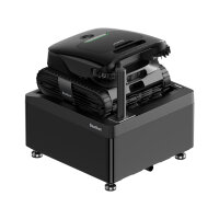 Beatbot Akku-Poolroboter AquaSense X | inkl. selbstreinigendem Filtersystem & Poolskimmer Funktion