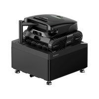 Beatbot Akku-Poolroboter AquaSense X | inkl. selbstreinigendem Filtersystem & Poolskimmer Funktion