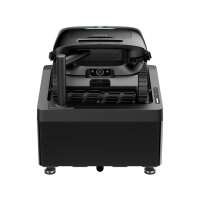 Beatbot Akku-Poolroboter AquaSense X | inkl. selbstreinigendem Filtersystem & Poolskimmer Funktion