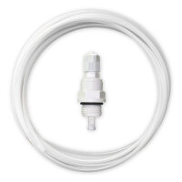 BAYROL Impfventil mit Druckschlauch für Automatic |...