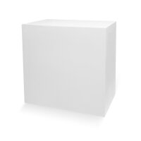 TrendStone Sitzbankeinheit zu Ecktreppe Pool Variofit 78 cm | Kunststoffbeschichtet | versch. Ausführungen