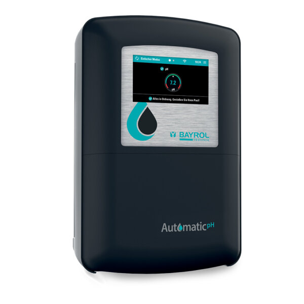 BAYROL Automatic pH