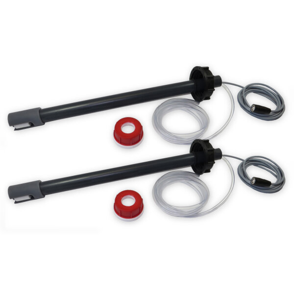 BAYROL Kanister-Füllstandsüberwachung Kit für Automatic | Cl-pH