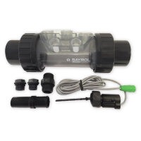 BAYROL Smart&Easy Connector Flow inkl. Paddelschalter...