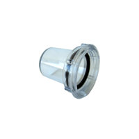 BAYROL Sichtglas Vorfilter F10