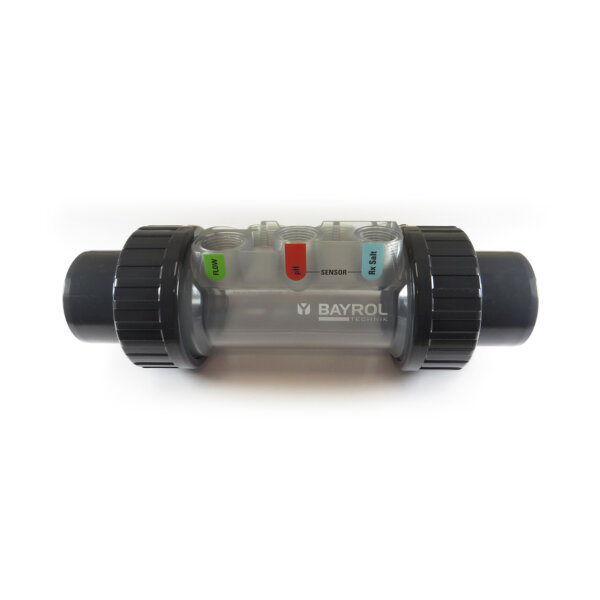 BAYROL Smart&Easy Connector mit Farbmarkierung