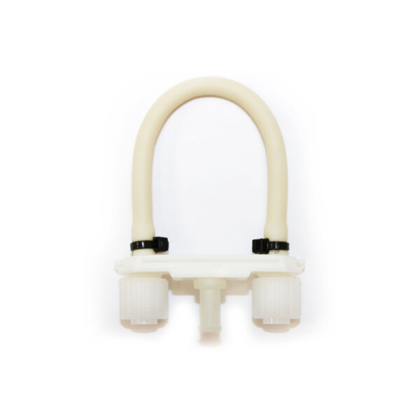 BAYROL Ersatzschlauchset 1,5 l/h für PoolManager®  & PoolRelax®