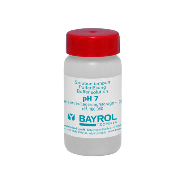 BAYROL pH-Pufferlösung pH 7,0
