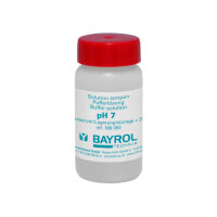 BAYROL pH-Pufferlösung pH 7,0