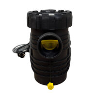 Speck Poolpumpe BADU Eco Touch-Pro II