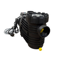 Speck Poolpumpe BADU Eco Touch-Pro II