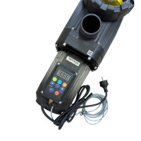 Speck Poolpumpe BADU Eco Touch-Pro II