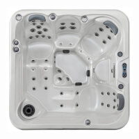 TrendSPA Whirlpool TS3 | 200 x 200 x 93 cm