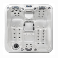 TrendSPA Whirlpool TS2 | 200 x 200 x 93 cm