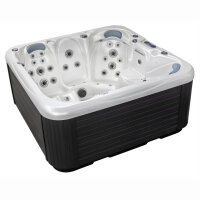 TrendSPA Whirlpool TS1 | 200 x 200 x 93 cm