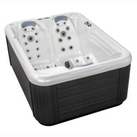 TrendSPA Whirlpool TS4 | 216 x 160 x 93 cm