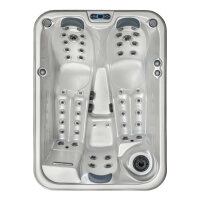 TrendSPA Whirlpool TS4 | 216 x 160 x 93 cm