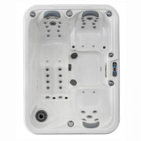 TrendSPA Whirlpool TS5 | 216 x 160 x 93 cm