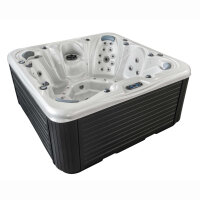 TrendSPA Whirlpool TS6 | 220 x 220 x 93 cm