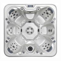 TrendSPA Whirlpool TS6 | 220 x 220 x 93 cm