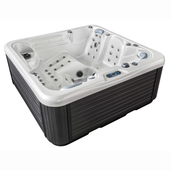 TrendSPA Whirlpool TS7 | 220 x 220 x 93 cm