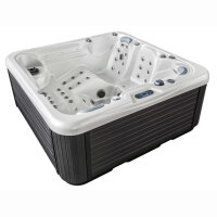 TrendSPA Whirlpool TS7 | 220 x 220 x 93 cm