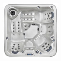 TrendSPA Whirlpool TS7 | 220 x 220 x 93 cm