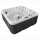 TrendSPA Whirlpool TS7 | 220 x 220 x 93 cm