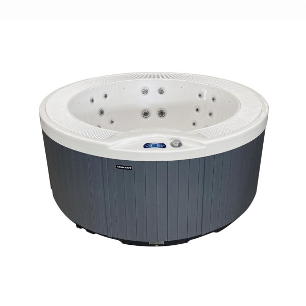 TrendSPA Whirlpool TS8 | 214 x 93 cm