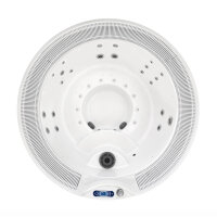 TrendSPA Whirlpool TS8 | 214 x 93 cm