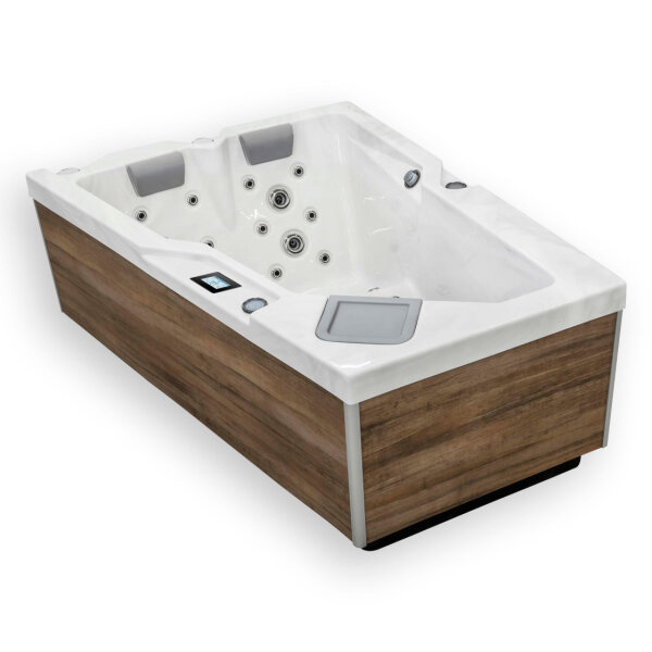 TrendSPA Whirlpool TSD1 STERLING | 200/206,2 x 100/150 x 78 cm