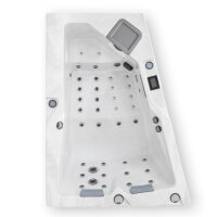 TrendSPA Whirlpool TSD1 STERLING | 200/206,2 x 100/150 x...