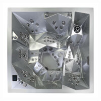 Whirlpool OKA DIAMOND | 220 x 220 x 93 cm