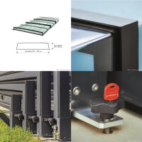 Trend PUline EXKLUSIV | versch. Modelle