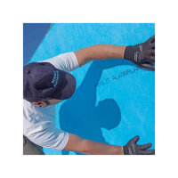 RENOLIT ALKORPLAN Vlies antibakteriell | 50 lfm Rolle  |...