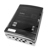 Steuerungseinheit mit Trafo bis 350 VAC mit Fernbedienung...