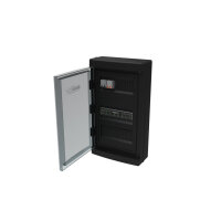 Steuerungseinheit mit Trafo bis 450 VAC |...