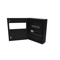 Steuerungseinheit mit Trafo bis 600 VAC |...