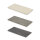 Trend Keramikstein gerade | 60 x 29,7 x 2 cm | versch. Ausführungen