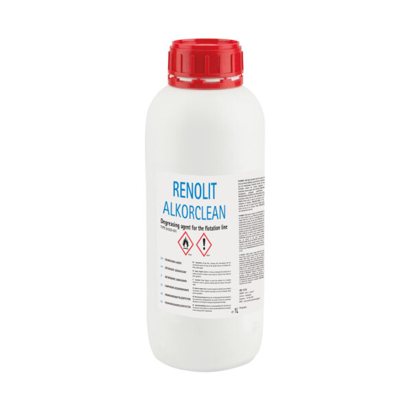 Renolit Alkorclean Reiniger 1 l