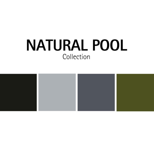 Renolit Alkorplan Natural Pool | 1,5 mm Stärke | versch. Farben