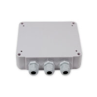 Steuerung mit Fernbedienung | versch. Ausführungen