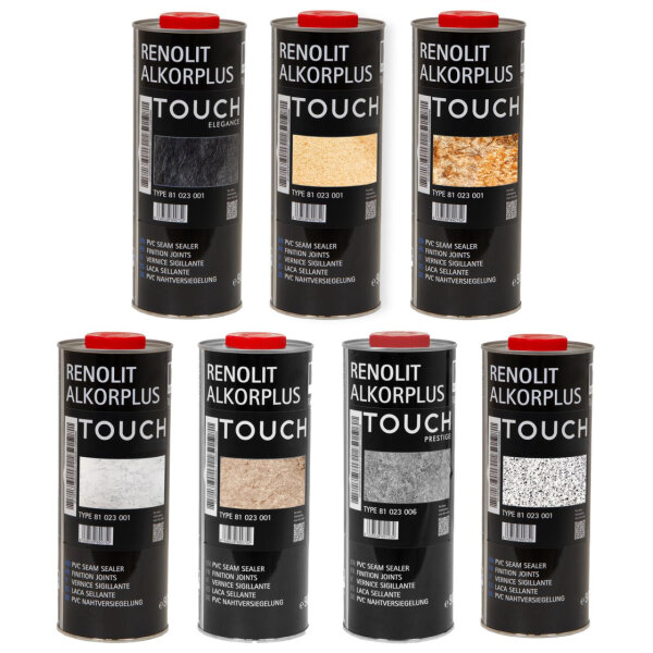Renolit Alkorplus Nahtversiegelung Touch | versch. Farben
