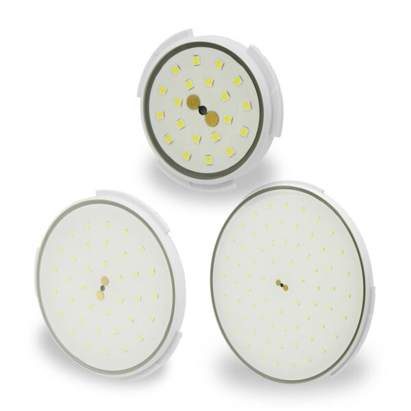 Trend Pool LED Leuchtmittel DVM | Weiß | versch. Ausführungen